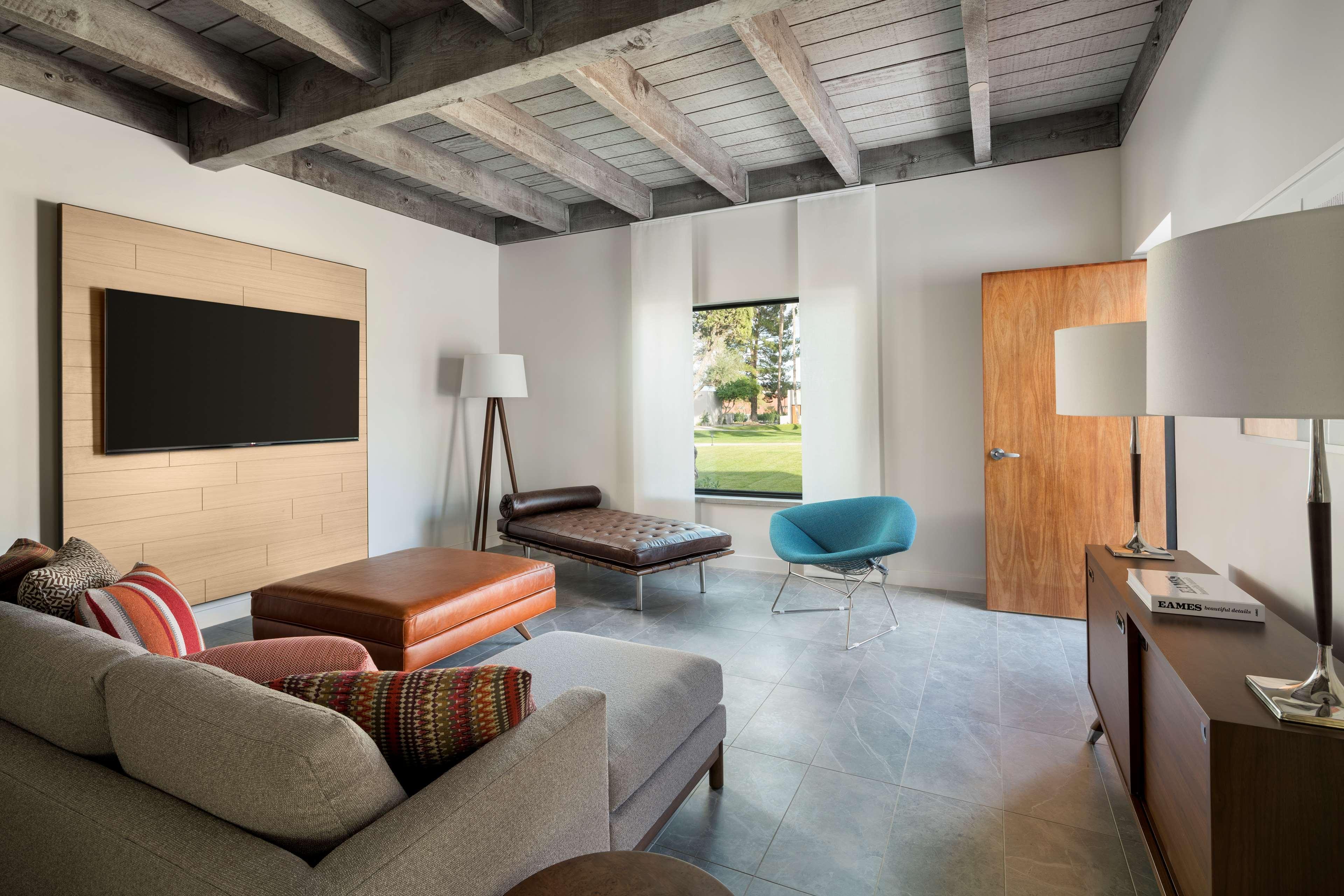 Andaz Scottsdale Resort & Bungalows Luaran gambar