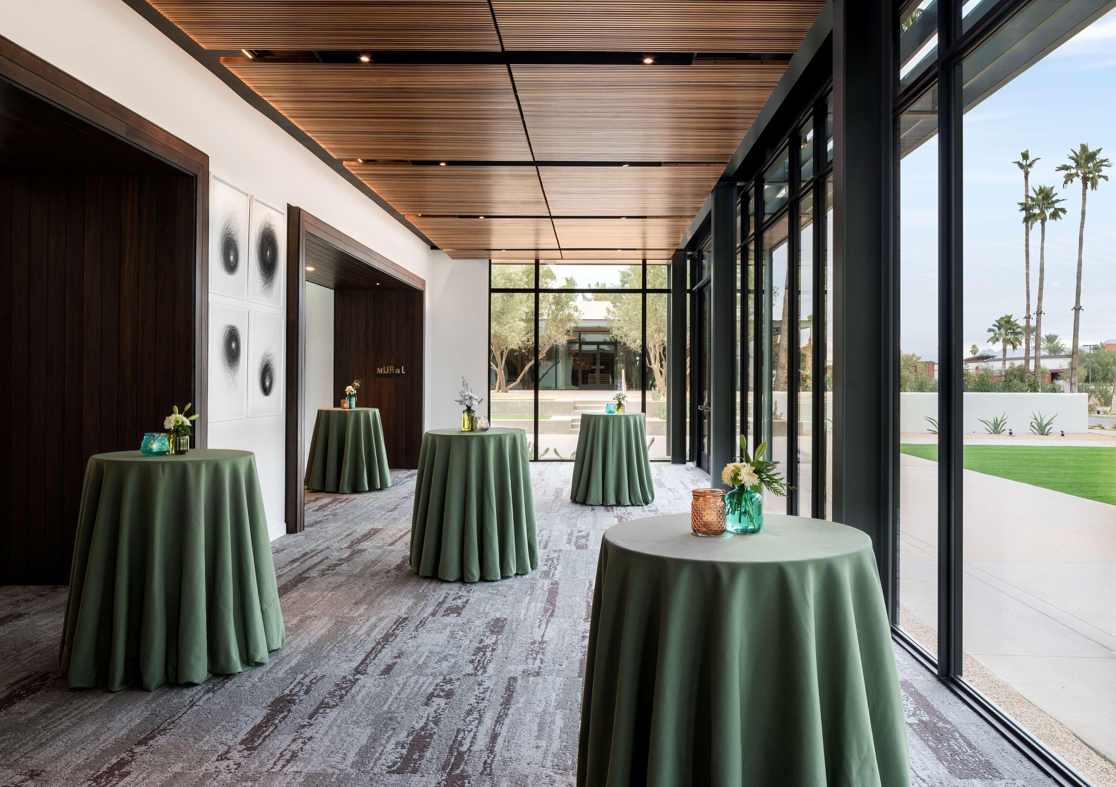 Andaz Scottsdale Resort & Bungalows Luaran gambar
