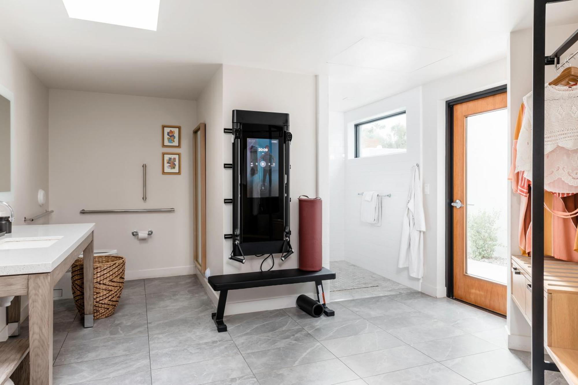 Andaz Scottsdale Resort & Bungalows Luaran gambar