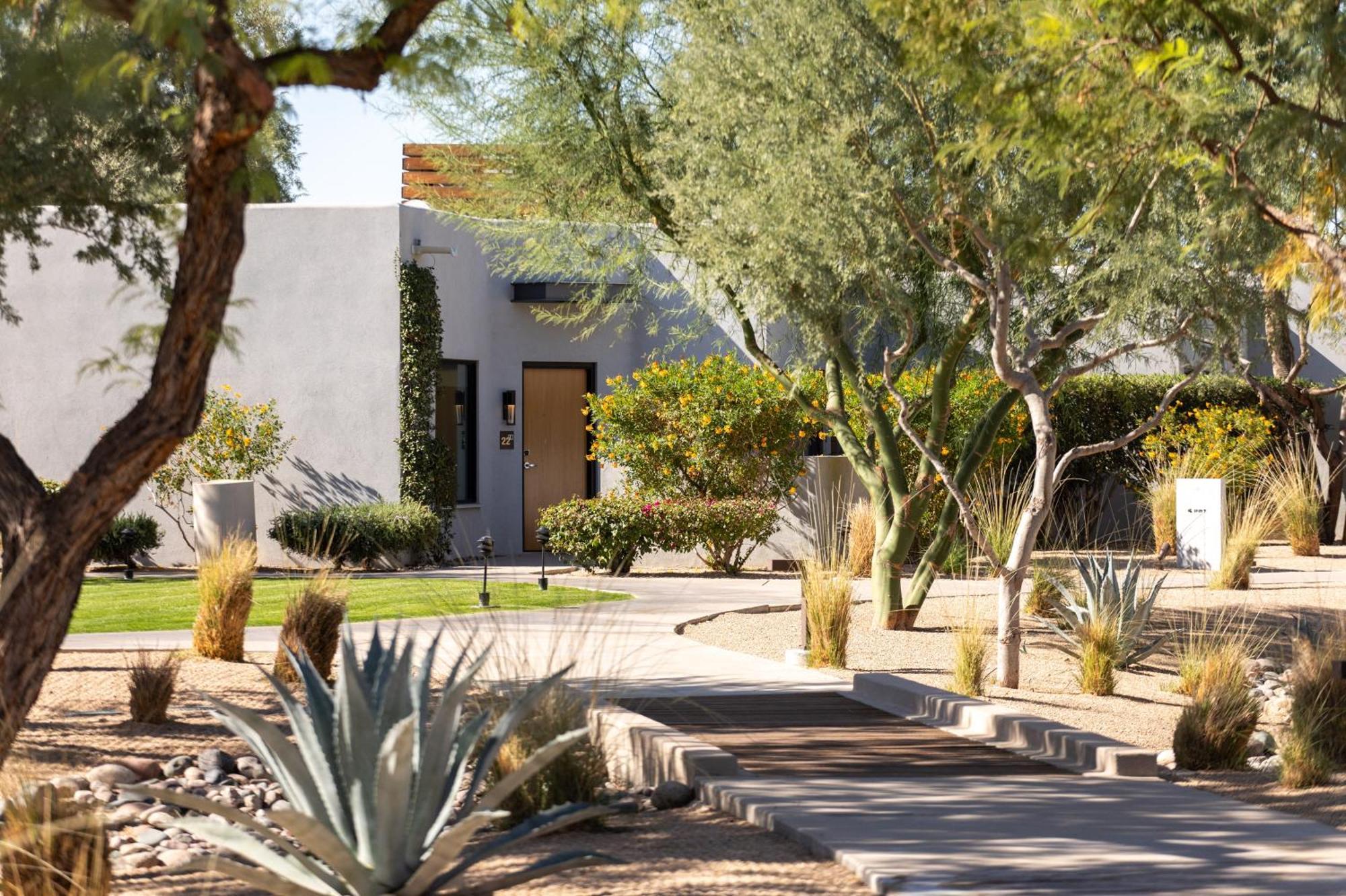 Andaz Scottsdale Resort & Bungalows Luaran gambar