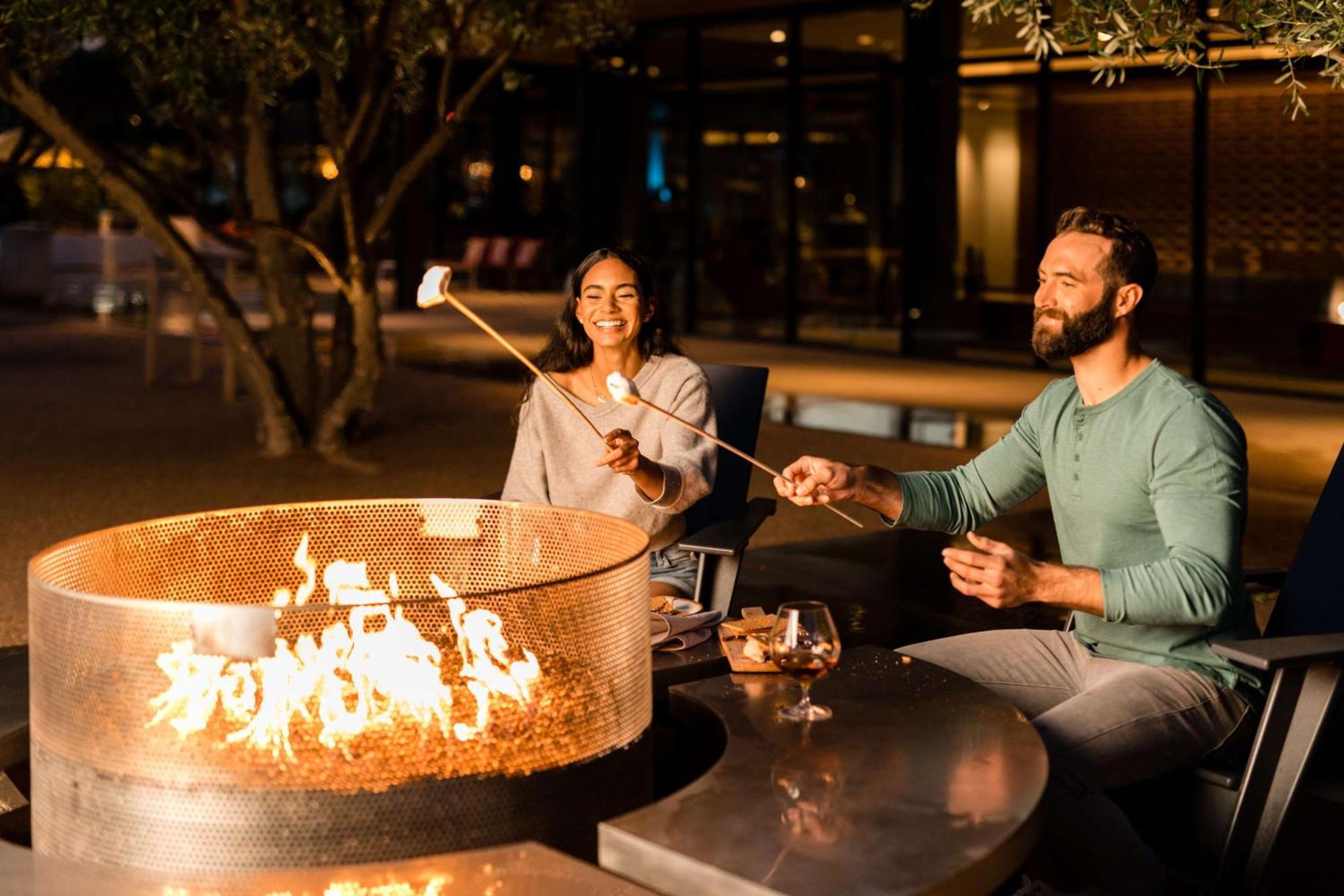 Andaz Scottsdale Resort & Bungalows Luaran gambar