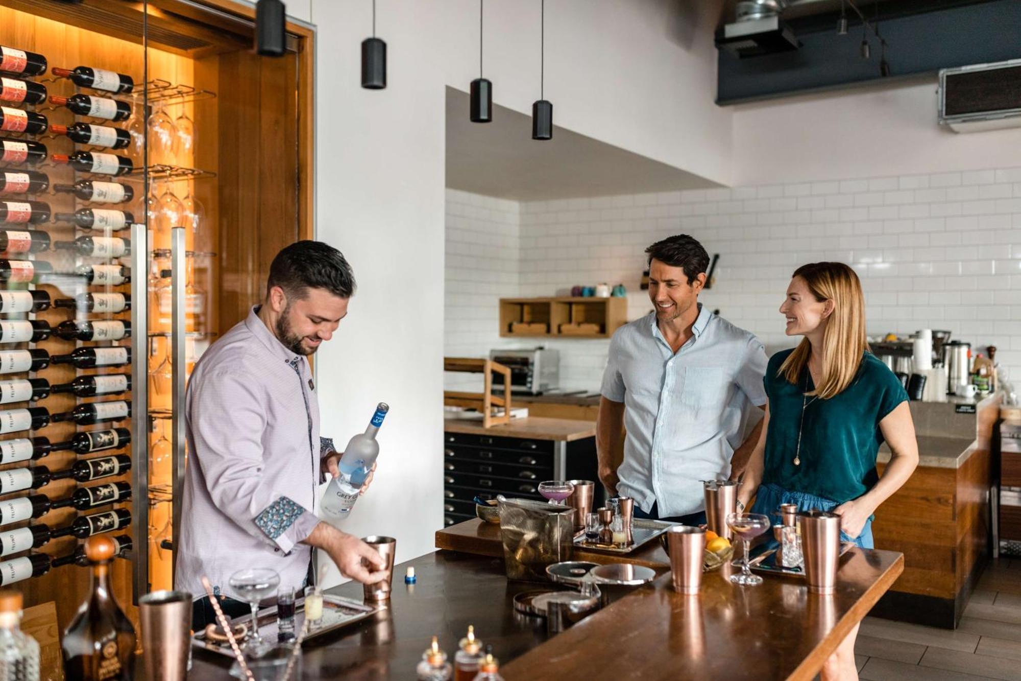 Andaz Scottsdale Resort & Bungalows Luaran gambar