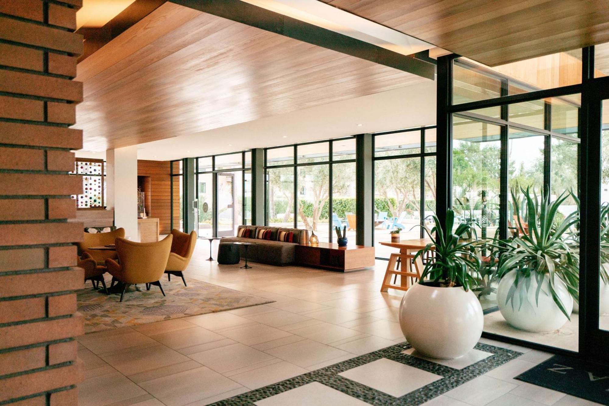 Andaz Scottsdale Resort & Bungalows Luaran gambar