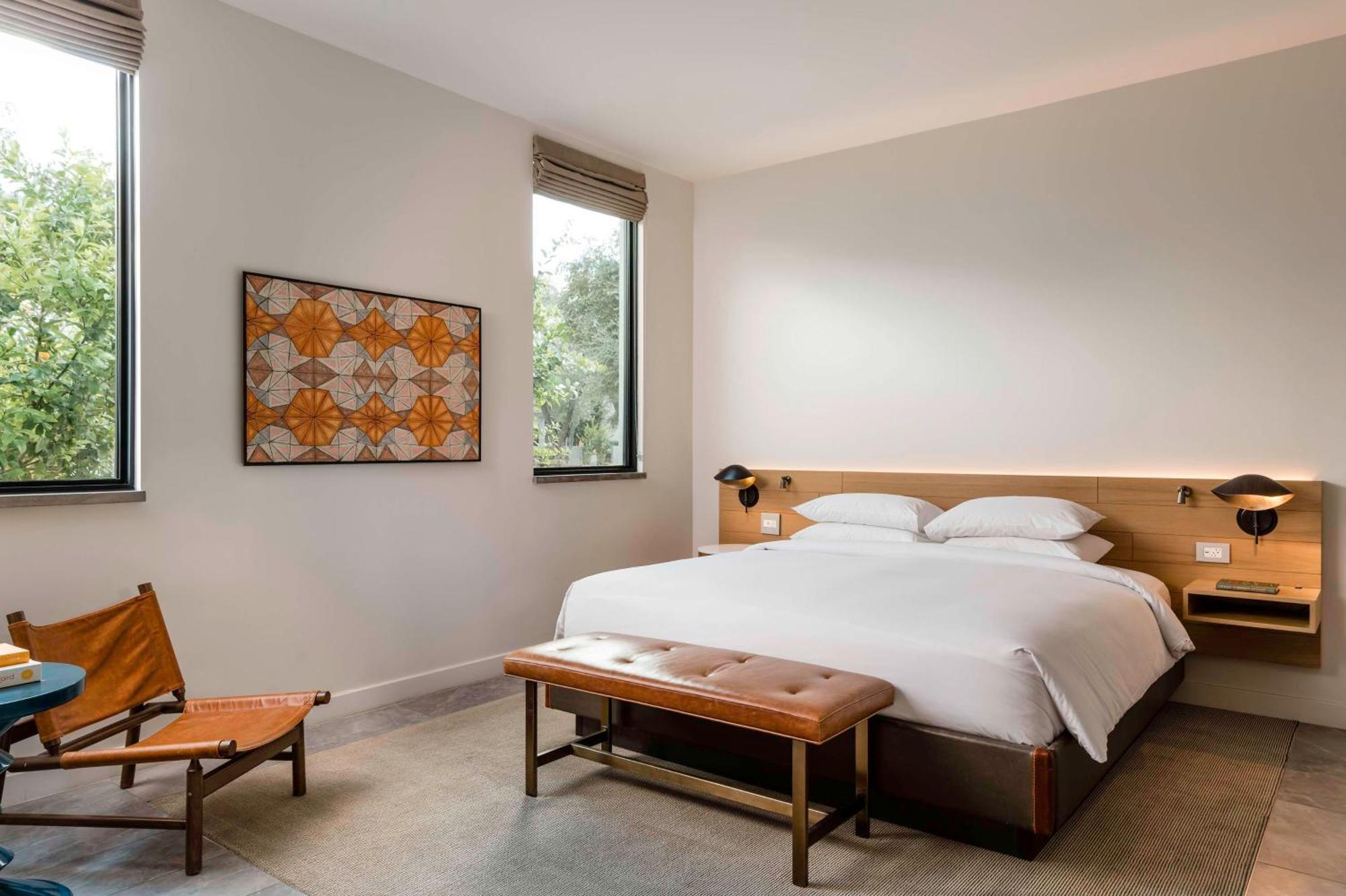 Andaz Scottsdale Resort & Bungalows Luaran gambar