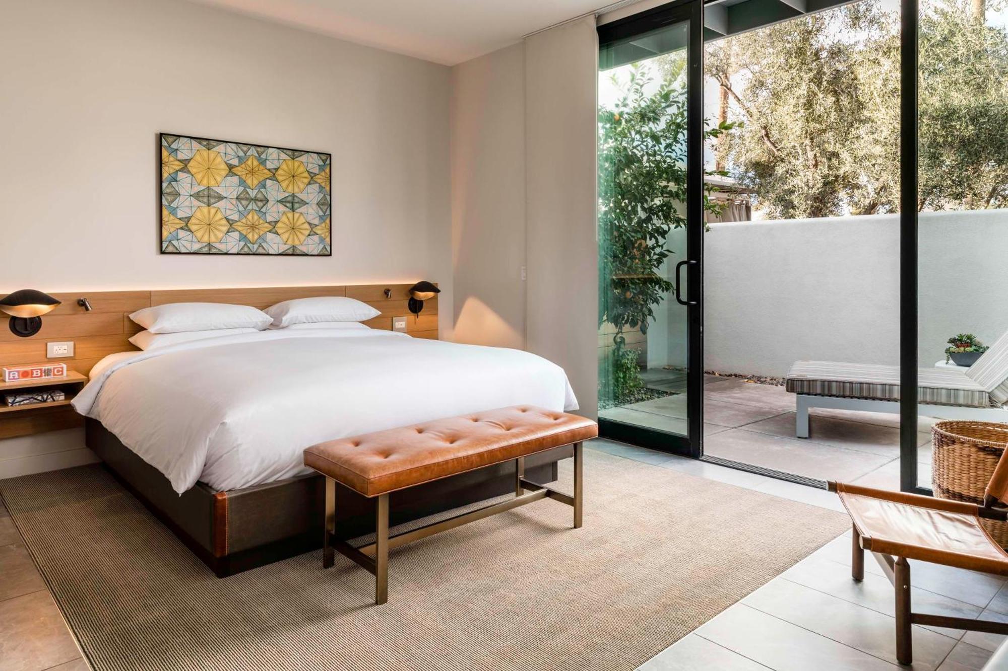 Andaz Scottsdale Resort & Bungalows Luaran gambar