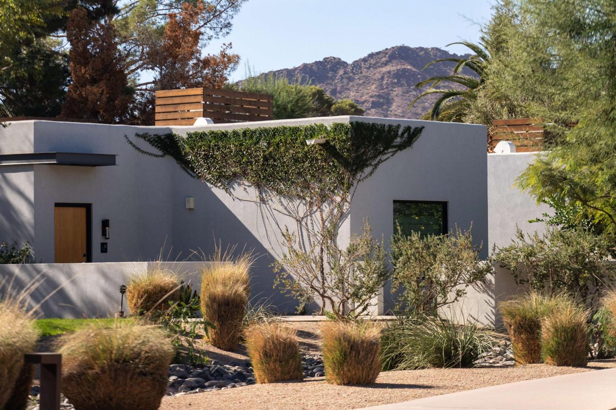 Andaz Scottsdale Resort & Bungalows Luaran gambar