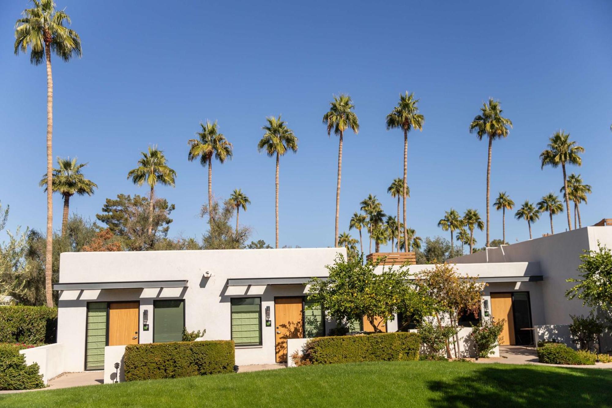 Andaz Scottsdale Resort & Bungalows Luaran gambar