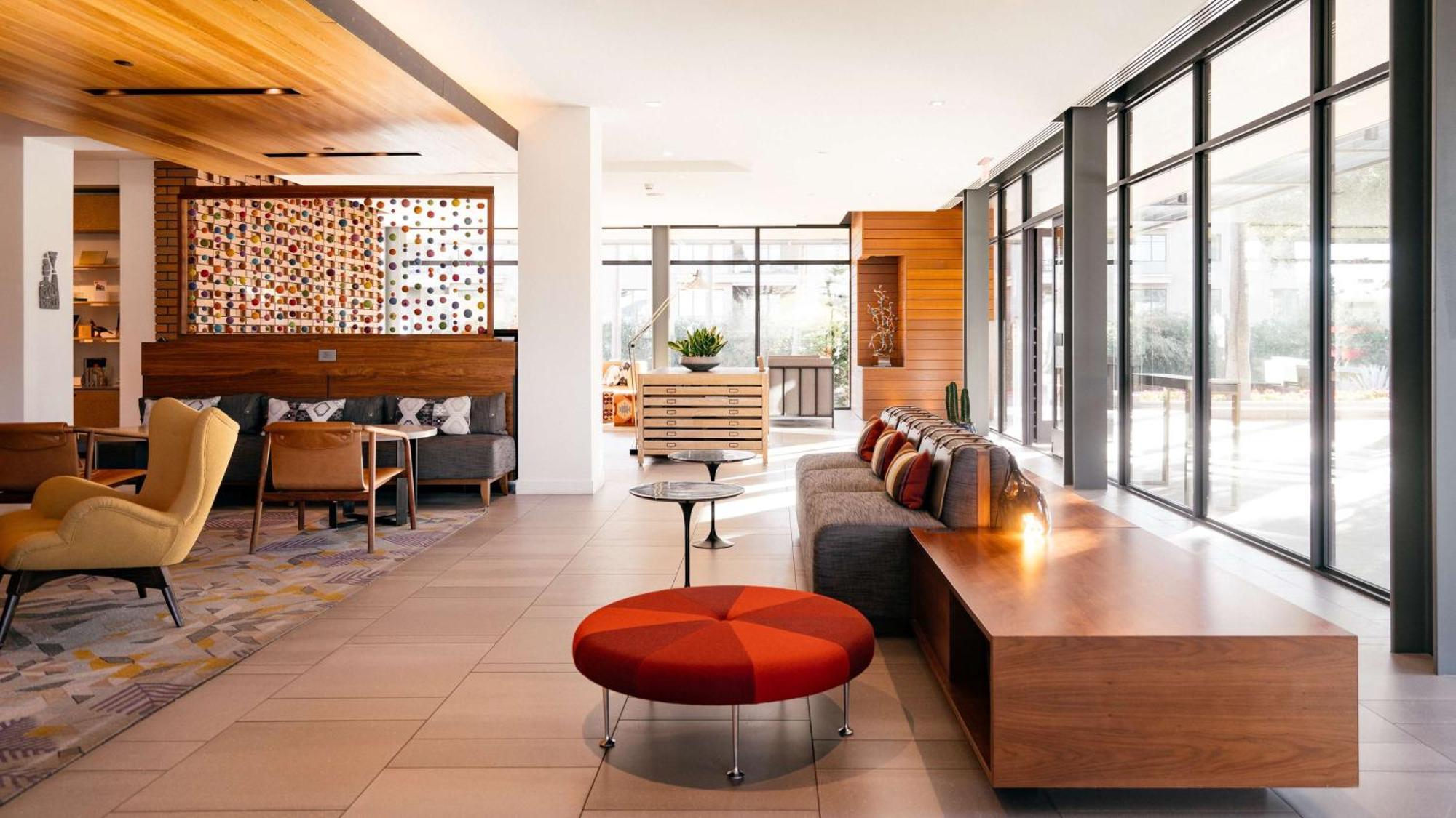 Andaz Scottsdale Resort & Bungalows Luaran gambar