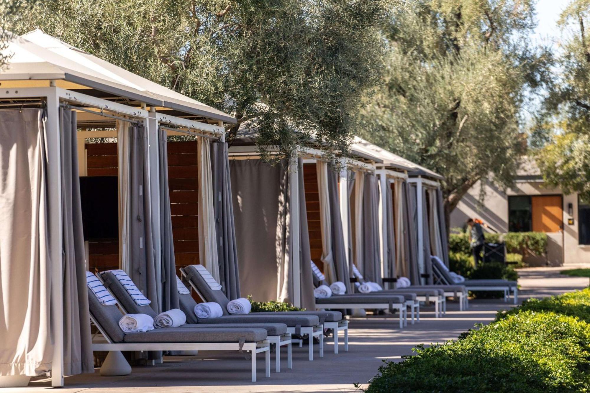 Andaz Scottsdale Resort & Bungalows Luaran gambar