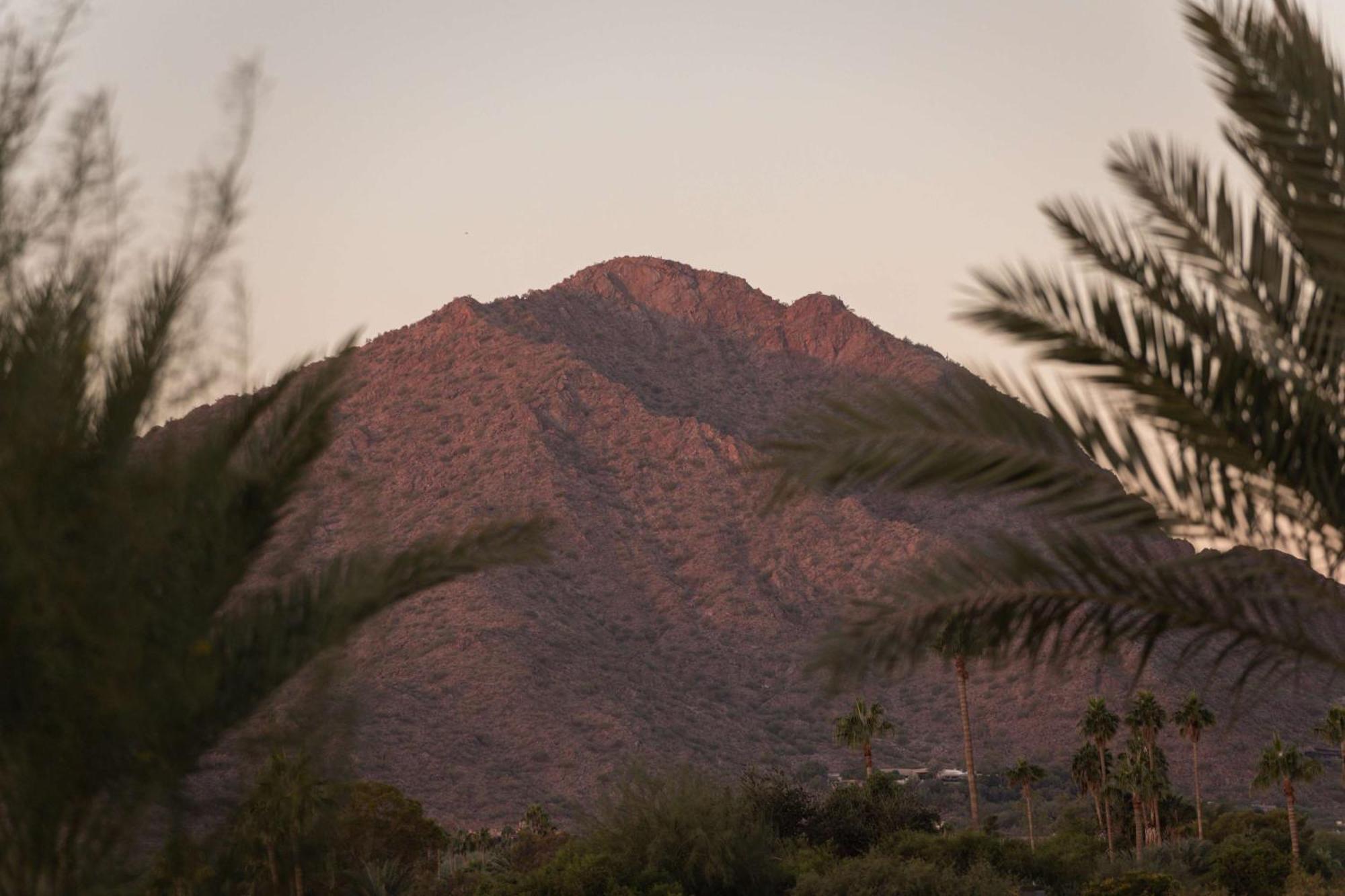 Andaz Scottsdale Resort & Bungalows Luaran gambar