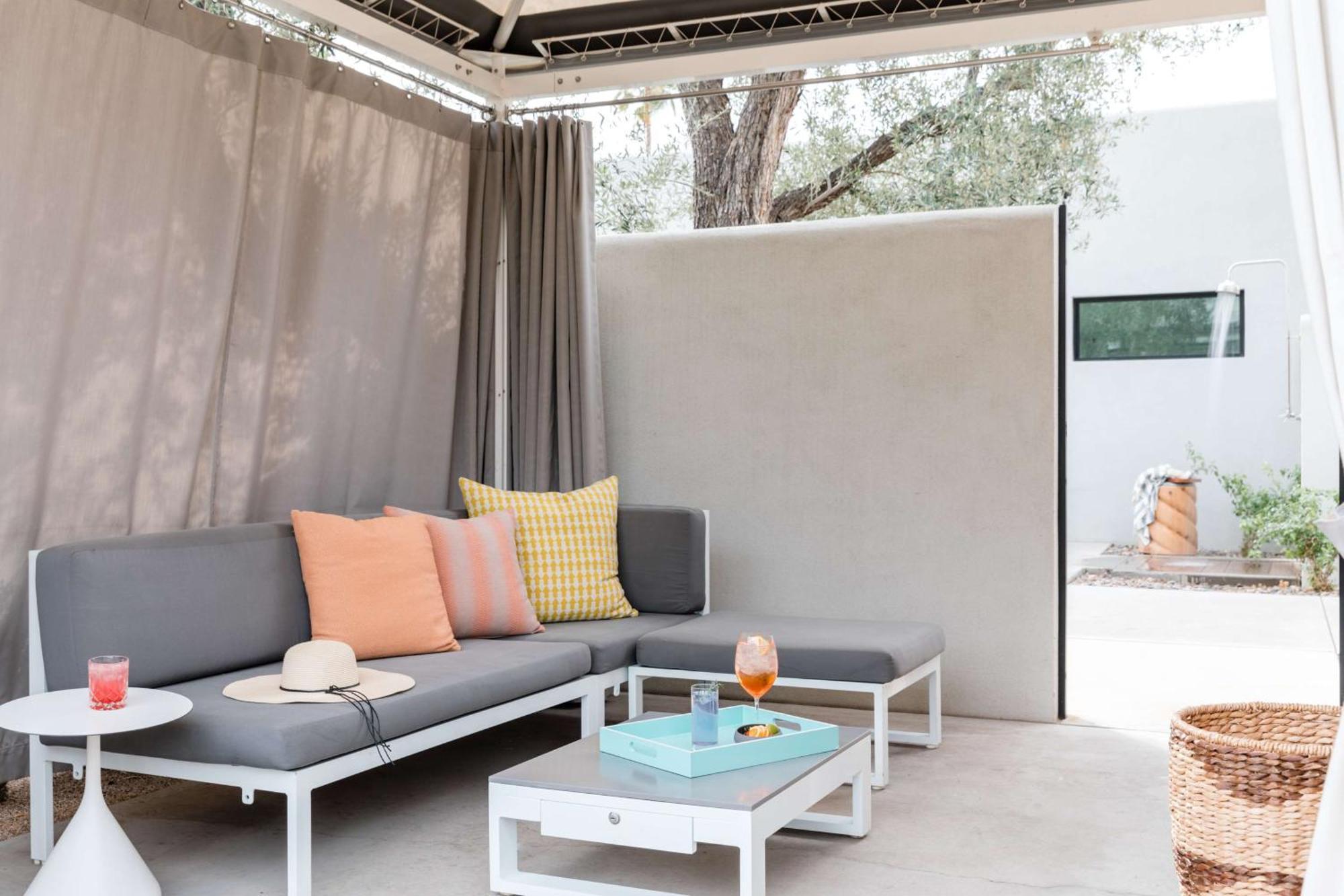 Andaz Scottsdale Resort & Bungalows Luaran gambar