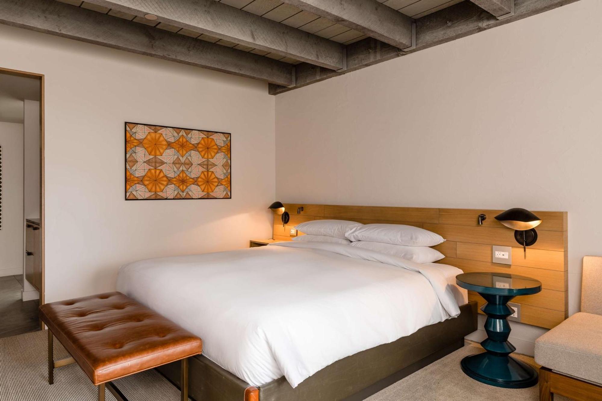 Andaz Scottsdale Resort & Bungalows Luaran gambar