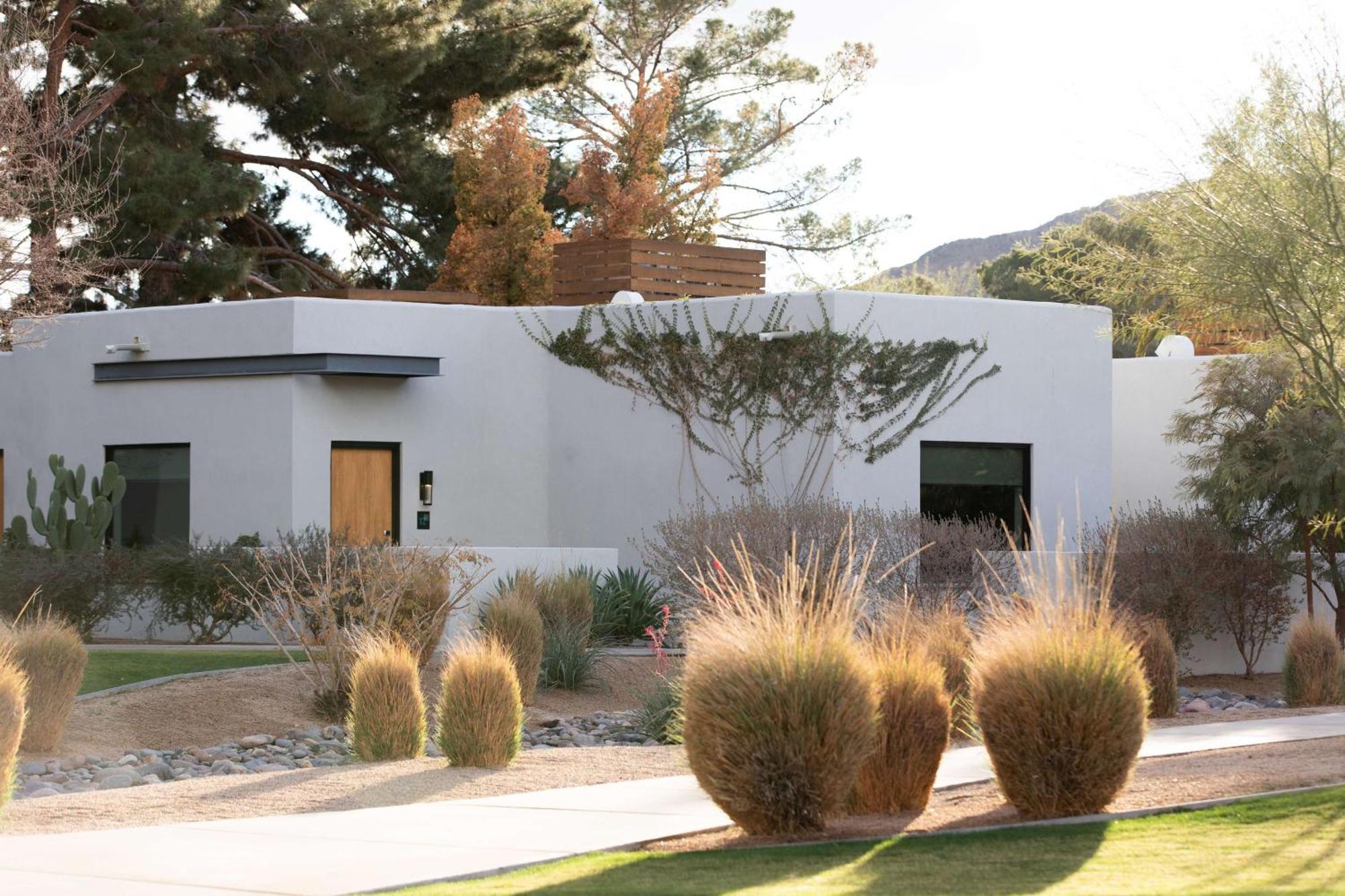 Andaz Scottsdale Resort & Bungalows Luaran gambar