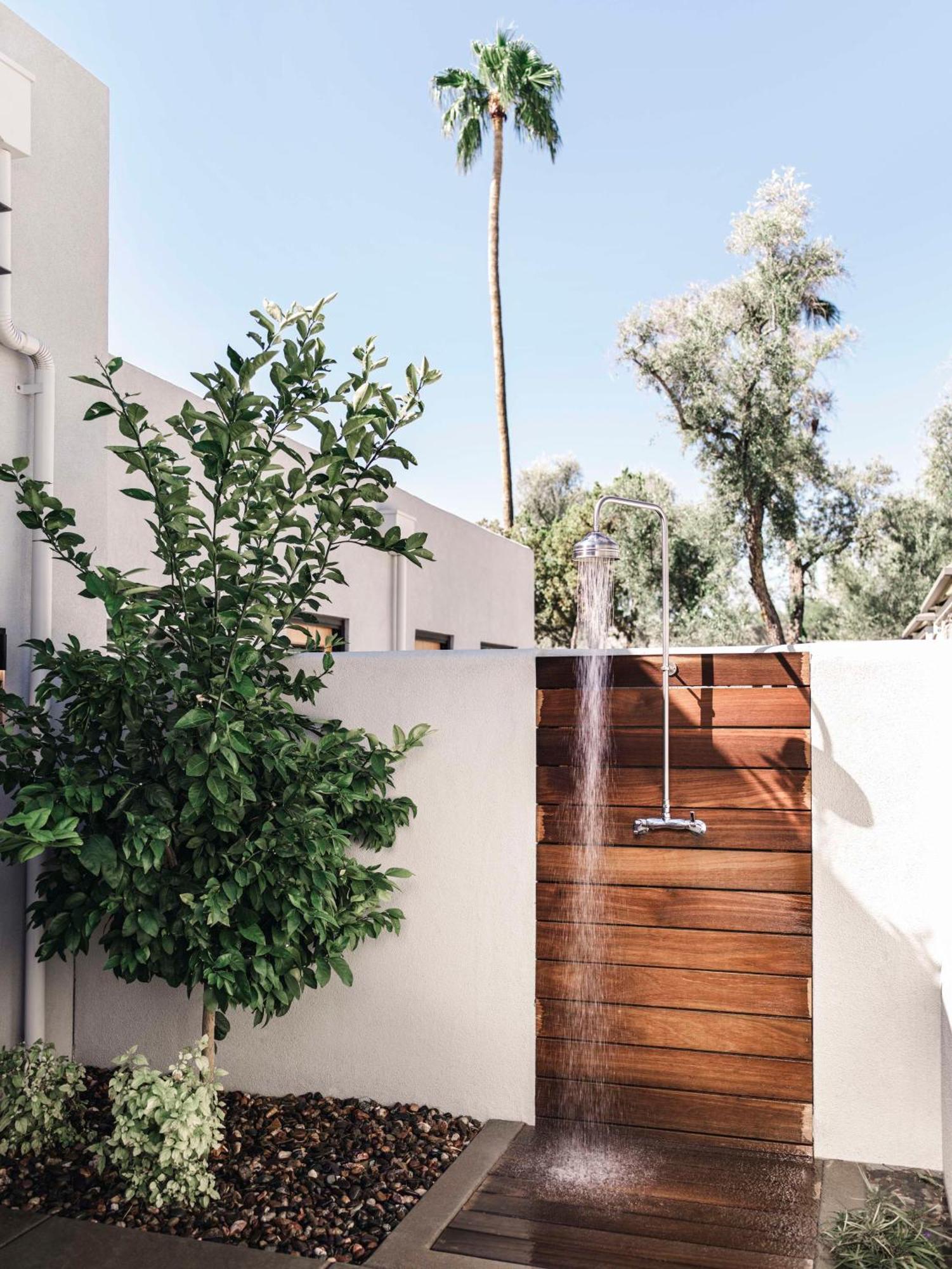 Andaz Scottsdale Resort & Bungalows Luaran gambar