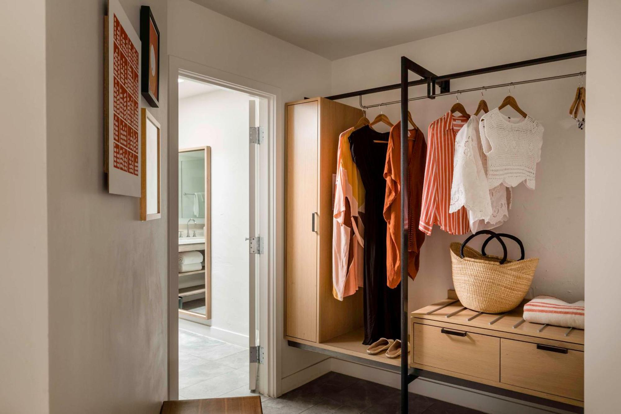 Andaz Scottsdale Resort & Bungalows Luaran gambar