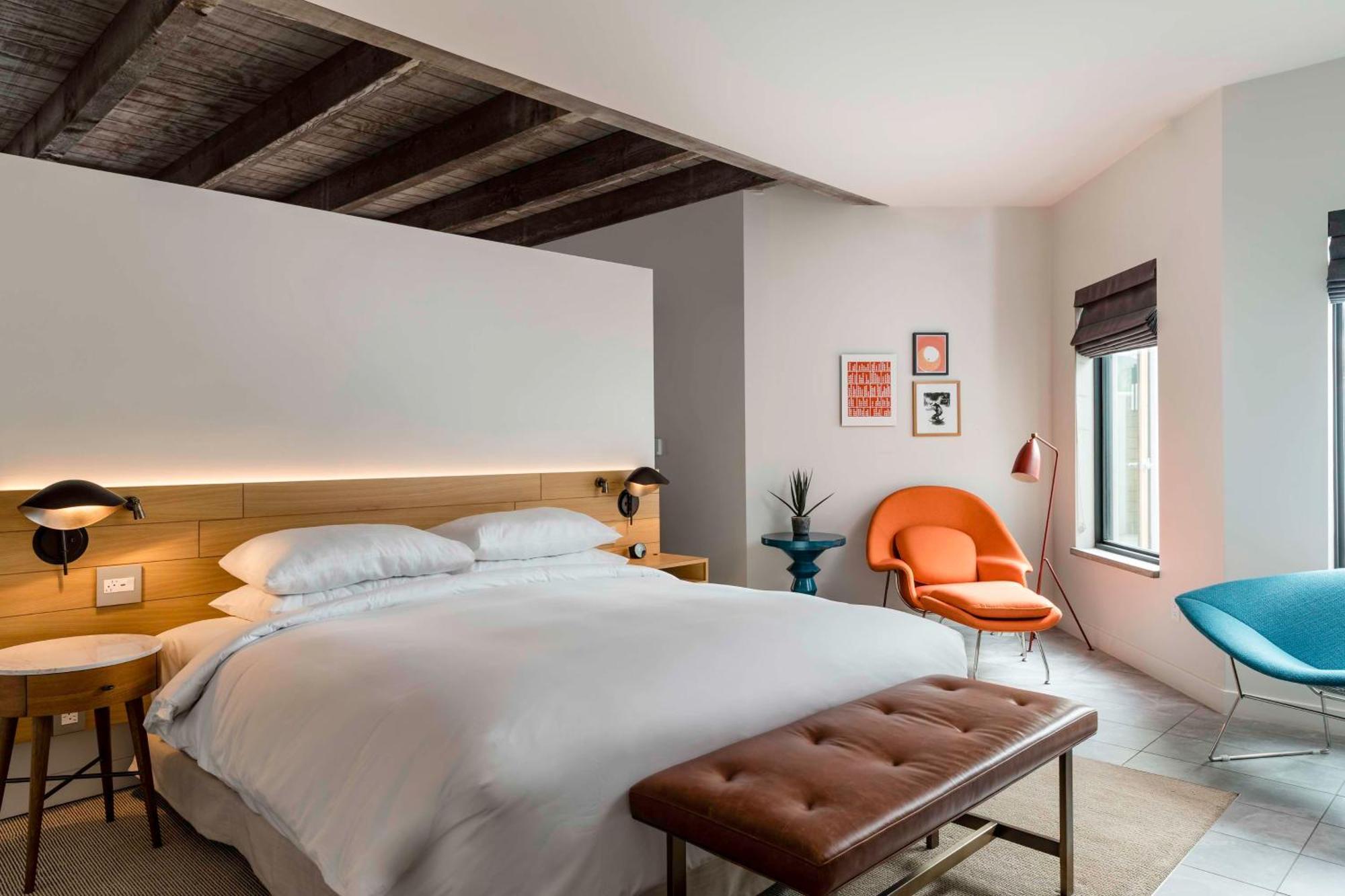 Andaz Scottsdale Resort & Bungalows Luaran gambar