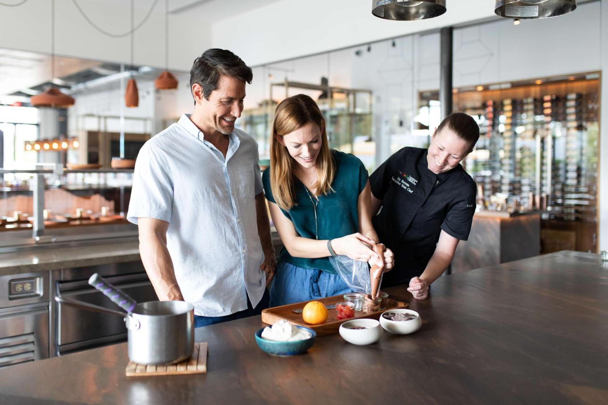 Andaz Scottsdale Resort & Bungalows Luaran gambar