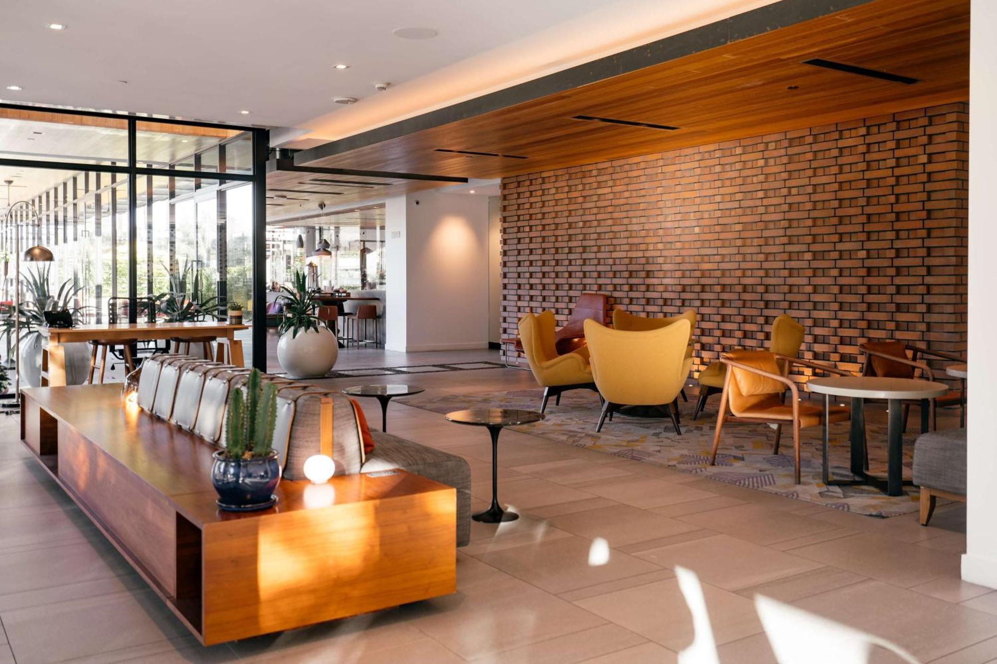 Andaz Scottsdale Resort & Bungalows Luaran gambar