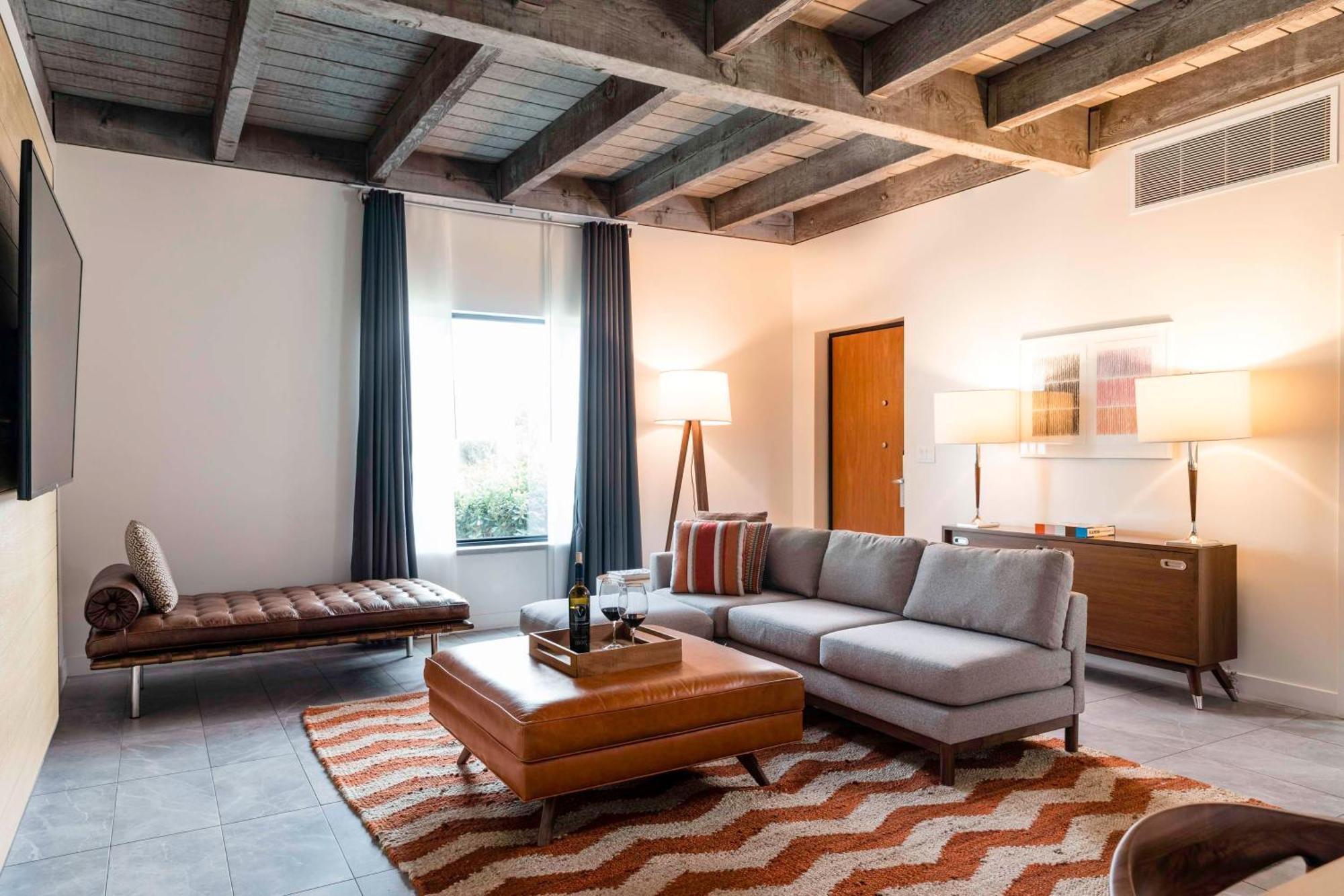Andaz Scottsdale Resort & Bungalows Luaran gambar
