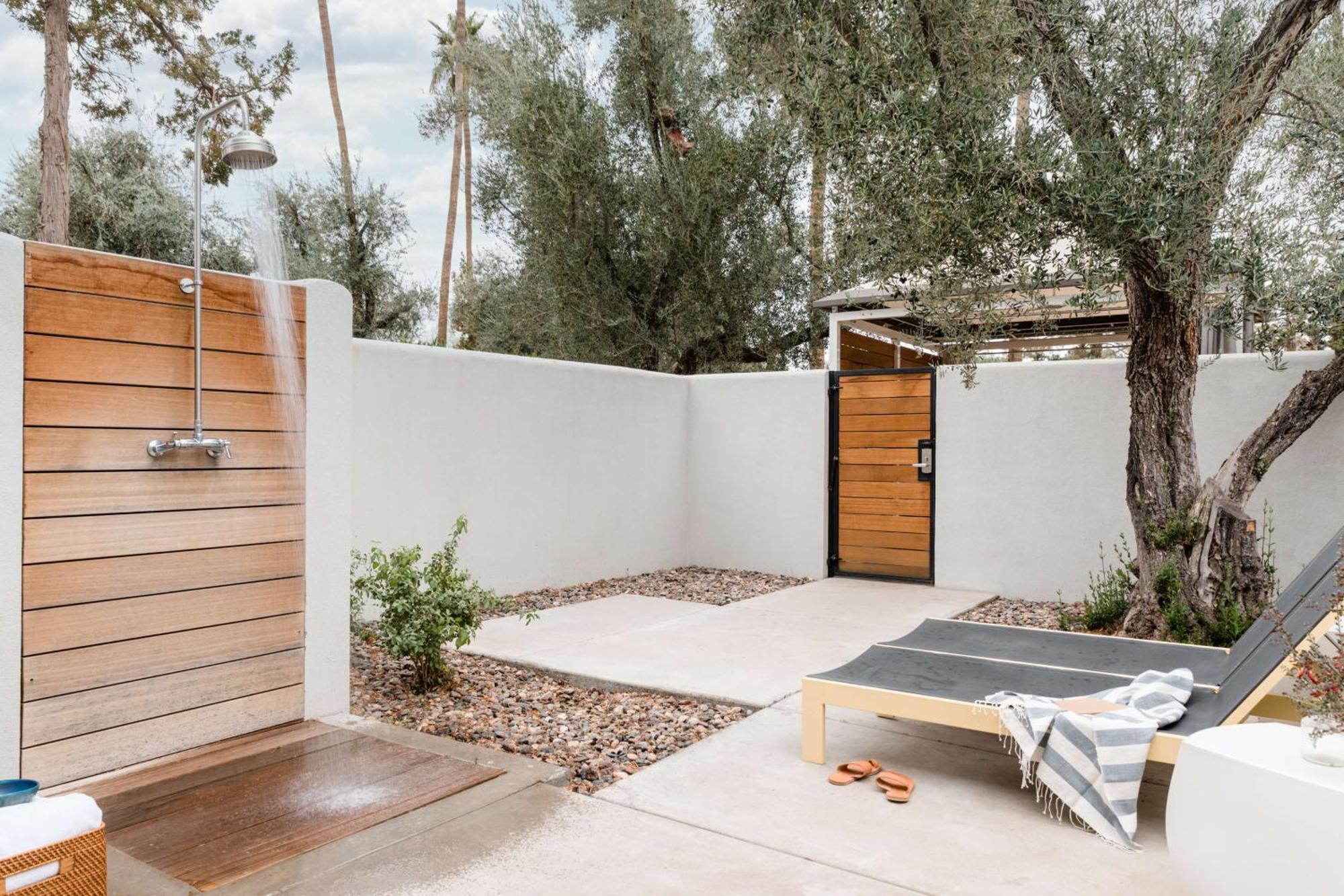 Andaz Scottsdale Resort & Bungalows Luaran gambar
