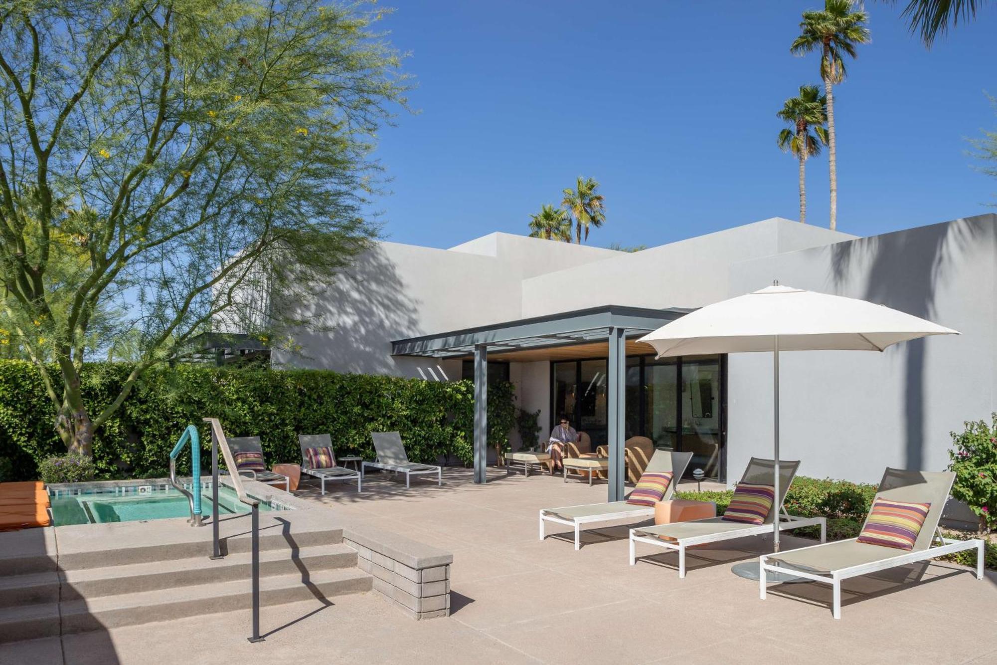 Andaz Scottsdale Resort & Bungalows Luaran gambar